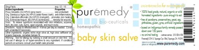 Baby 1 Oz (Baby 1 Oz)